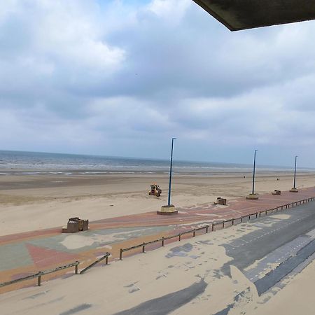 Appartement Bray-Dunes, 2 Pieces, 4 Personnes - Fr-1-661-4 Dış mekan fotoğraf