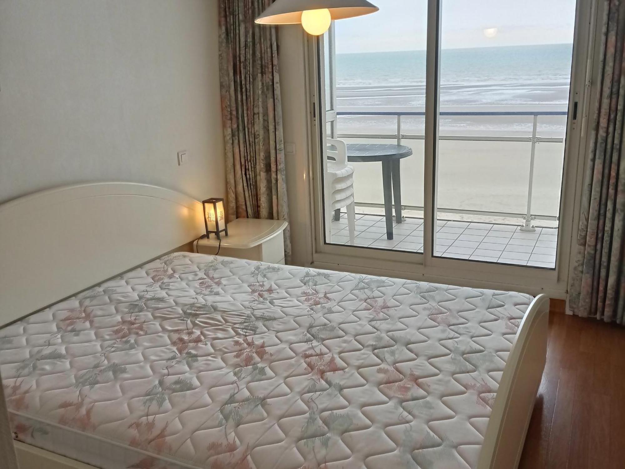 Appartement Bray-Dunes, 2 Pieces, 4 Personnes - Fr-1-661-4 Dış mekan fotoğraf
