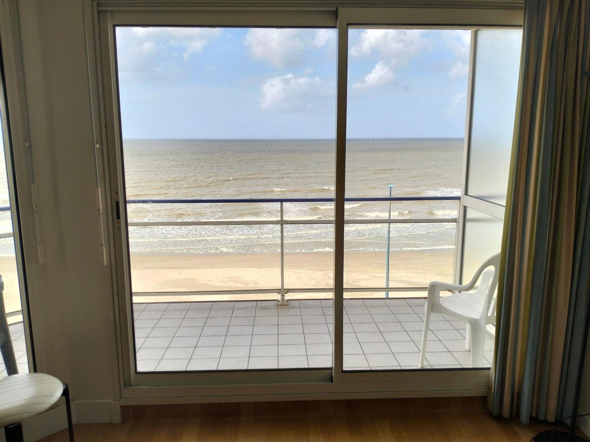 Appartement Bray-Dunes, 2 Pieces, 4 Personnes - Fr-1-661-4 Dış mekan fotoğraf