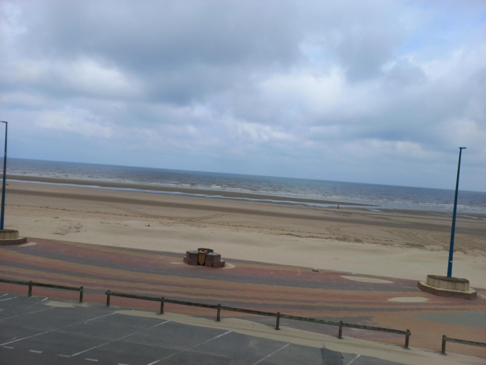 Appartement Bray-Dunes, 2 Pieces, 4 Personnes - Fr-1-661-4 Dış mekan fotoğraf