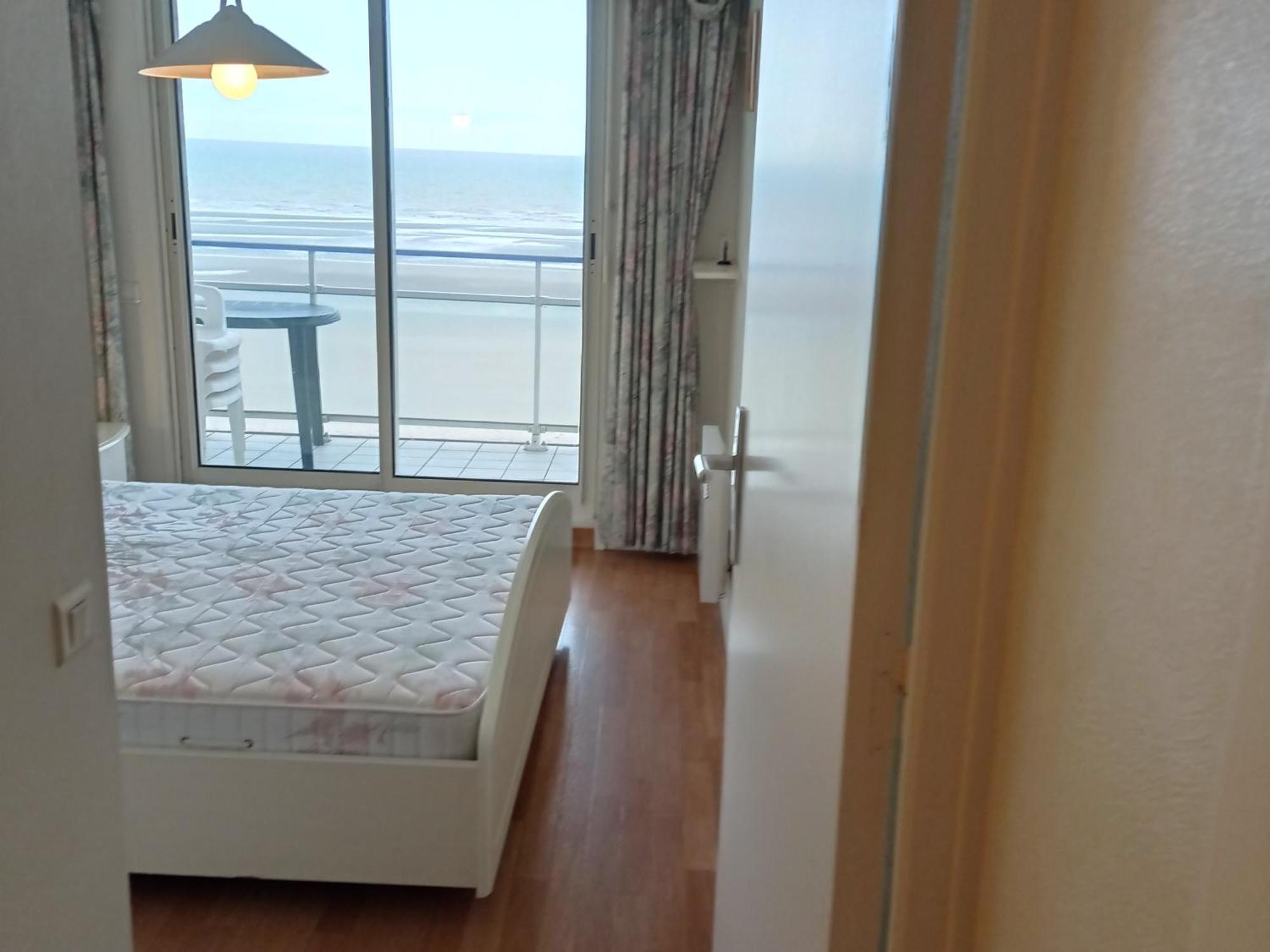 Appartement Bray-Dunes, 2 Pieces, 4 Personnes - Fr-1-661-4 Dış mekan fotoğraf
